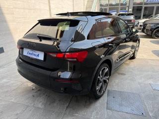 AUDI A3 usata, con Airbag Passeggero