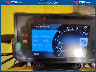 KTM 390 Duke usata 4