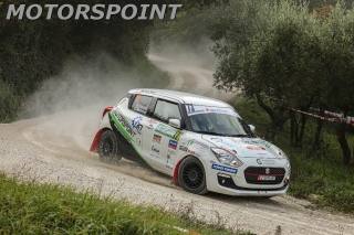 SUZUKI Swift usata 3