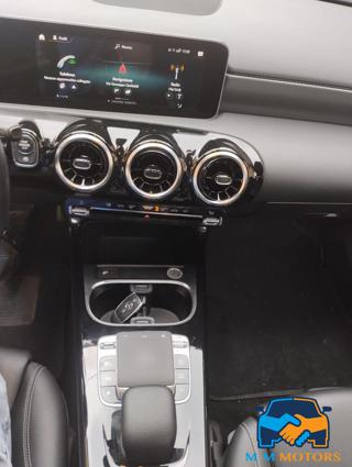 MERCEDES-BENZ A 180 usata, con Climatizzatore