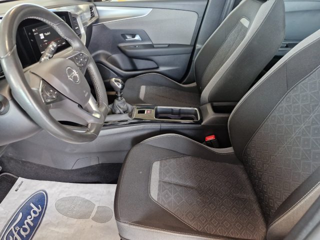 OPEL Mokka usata, con ESP