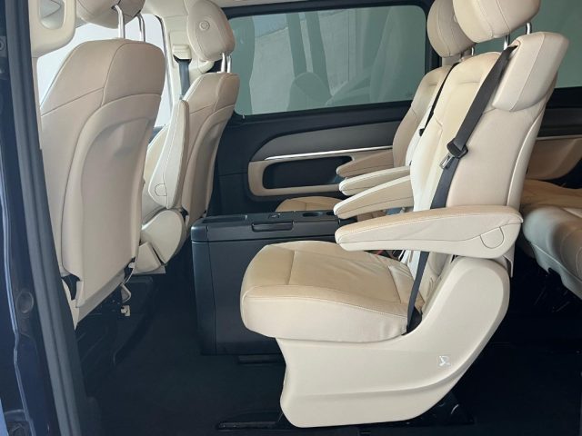 MERCEDES-BENZ V 220 usata 16