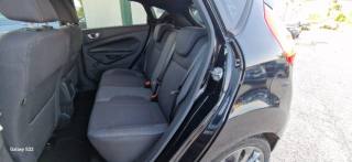 FORD Fiesta usata, con Lettore CD