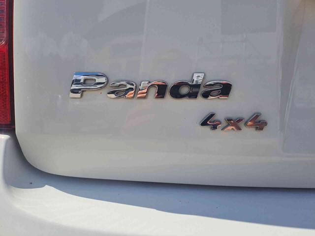 FIAT Panda usata 37