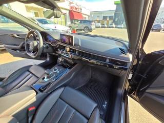 AUDI A4 usata, con Controllo trazione
