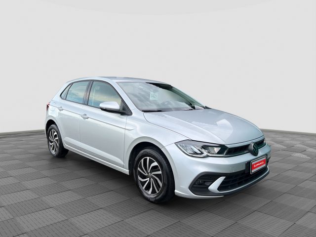 VOLKSWAGEN Polo usata 3
