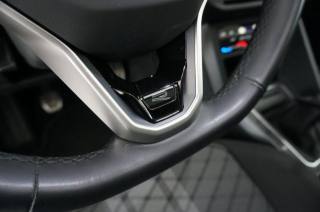 VOLKSWAGEN Taigo usata, con Bracciolo