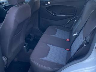 FORD Ka+ usata 15