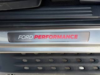 FORD Ranger Raptor usata, con Sistema di navigazione