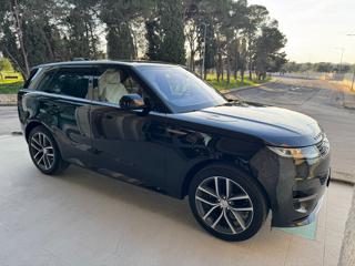LAND ROVER Range Rover Sport usata, con Airbag laterali