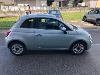 FIAT 500 usata, con Airbag Passeggero