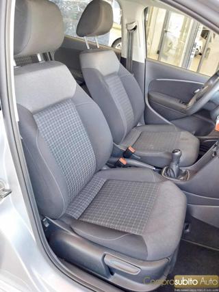 VOLKSWAGEN Polo usata, con Controllo trazione