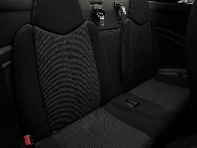 PEUGEOT RCZ usata, con ESP