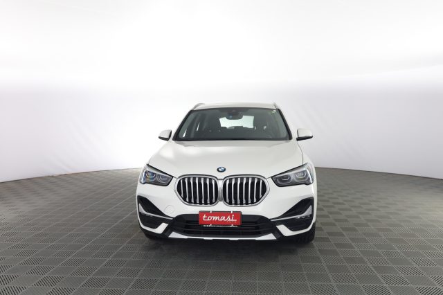 BMW X1 usata 0