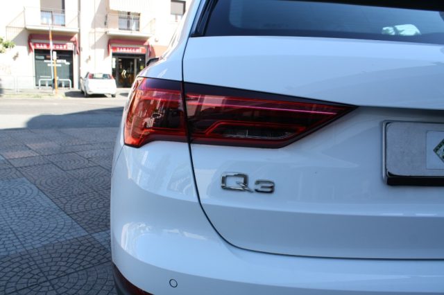 AUDI Q3 usata, con Bluetooth