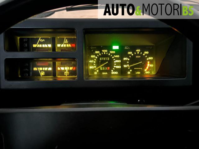 LANCIA Delta usata 9