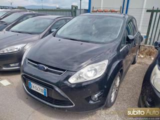 FORD C-Max 1.6 105CV Titanium
