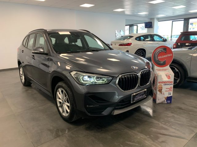 BMW X1 usata, con ABS