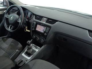 SKODA Octavia usata, con Cruise Control