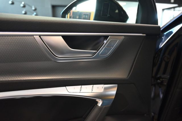 AUDI A6 allroad usata 143