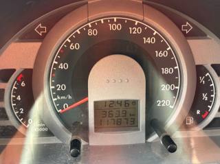 VOLKSWAGEN Fox usata, con Isofix