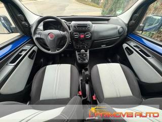 FIAT Qubo 1.4 8V 73 CV