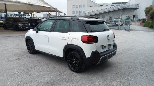 CITROEN C3 Aircross usata, con Climatizzatore