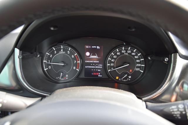 SUZUKI Vitara usata, con Servosterzo
