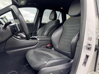MERCEDES-BENZ GLC 220 usata, con Climatizzatore