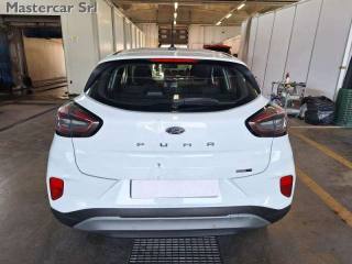 FORD Puma usata, con Airbag laterali