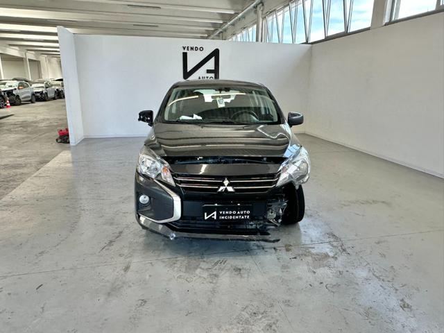 MITSUBISHI Space Star usata, con Airbag