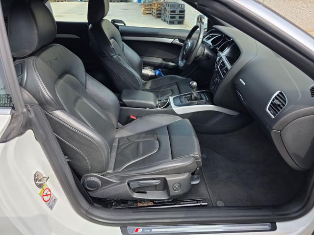 AUDI A5 usata, con Immobilizzatore elettronico