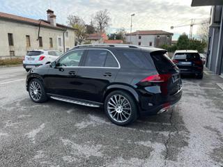 MERCEDES-BENZ GLE 350 usata, con Autoradio