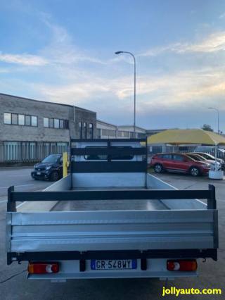 CITROEN Jumper usata, con Climatizzatore