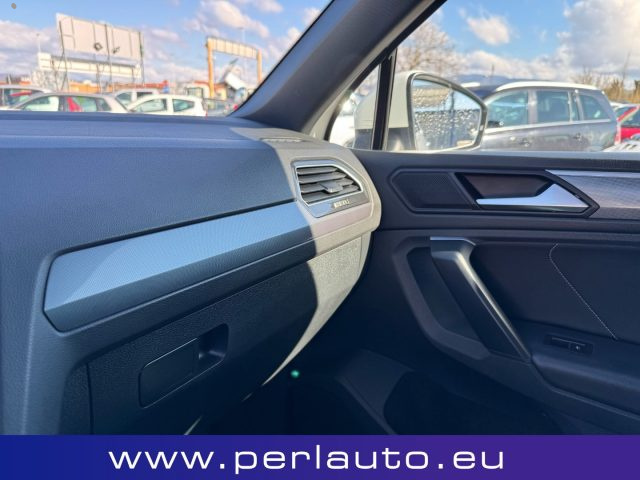VOLKSWAGEN Tiguan usata, con Cruise Control