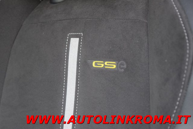 OPEL Grandland usata, con Fari LED