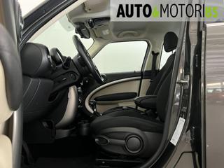 MINI Countryman usata, con Climatizzatore