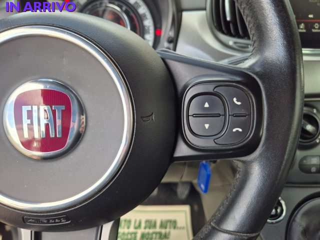 FIAT 500 usata 20