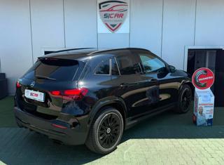 MERCEDES-BENZ GLA 200 usata, con Cerchi in lega