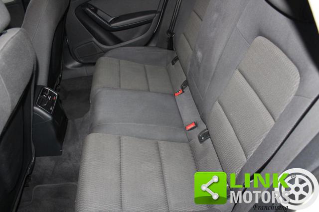 AUDI A5 usata, con Fari Xenon