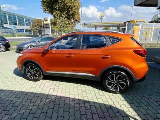 MG ZS usata, con Cerchi in lega