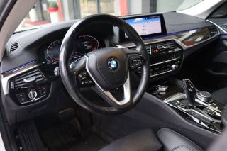 BMW 530 usata, con Specchietto retrovisore con funzione antiabbagliamento