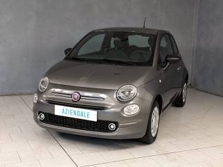FIAT 500 1.0 Hybrid pack confort