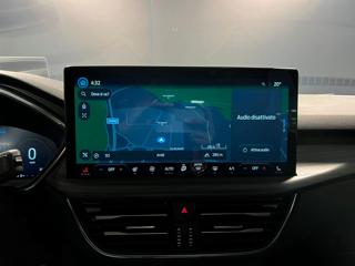 FORD Kuga usata, con Sistema di navigazione