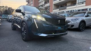 PEUGEOT 3008 usata, con Airbag