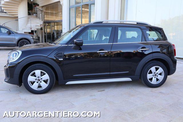 MINI Countryman usata, con Airbag