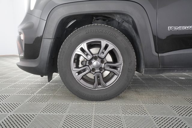 JEEP Renegade usata 6