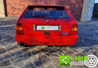 LANCIA Delta usata 7