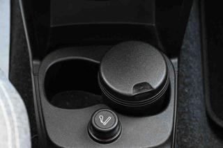 FIAT Panda usata, con Start/Stop Automatico