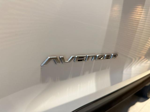 JEEP Avenger usata, con Airbag laterali